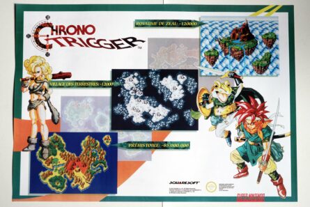 Chrono Trigger [SFRA] – Image 14