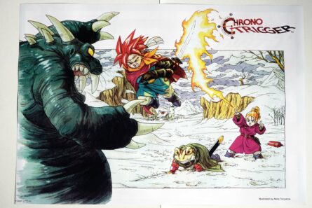 Chrono Trigger [SFRA] – Image 13
