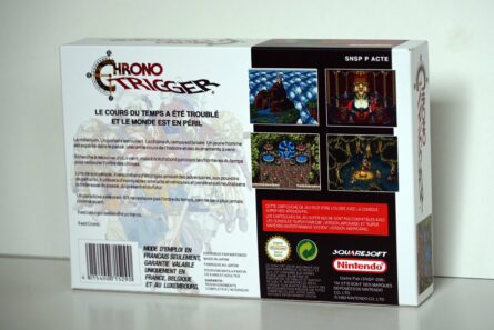 Chrono Trigger [SFRA] – Image 3