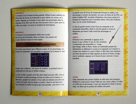 Breath of Fire 2 [SFRA] – Image 7