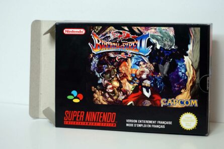 Breath of Fire 2 [SFRA] – Image 4