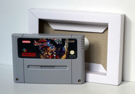 Breath of Fire 2 [SFRA] – Image 5
