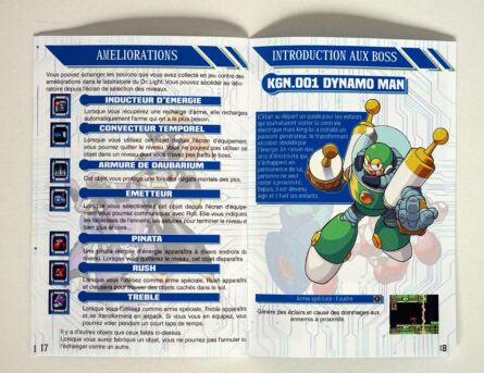 Megaman & Bass [SFRA] – Image 7