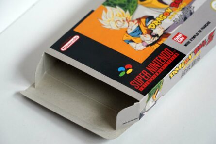 Dragon Ball Z Super Butoden [SFRA] – Image 4