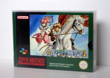 Tails of Phantasia [SFRA] – Image 2