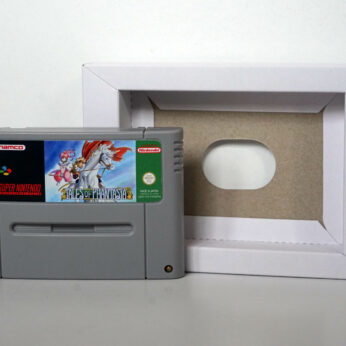 Tales of Phantasia - Cartouche [FRA]