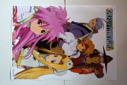 Tails of Phantasia [SFRA] – Image 9