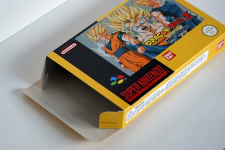 Dragon Ball Z - Hyper Dimension [EUR] – Image 5
