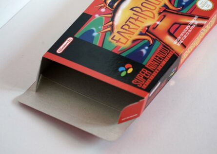 Earthbound [SFRA] – Image 4