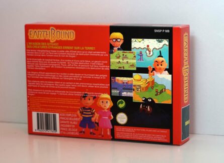 Earthbound [SFRA] – Image 3