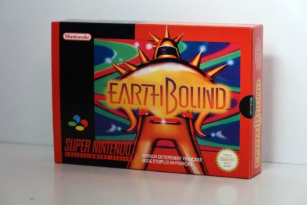 Earthbound [SFRA] – Image 2