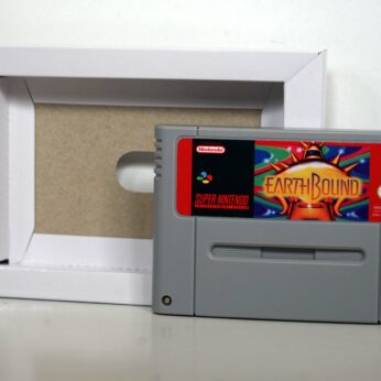 Earthbound - Cartouche [FRA]