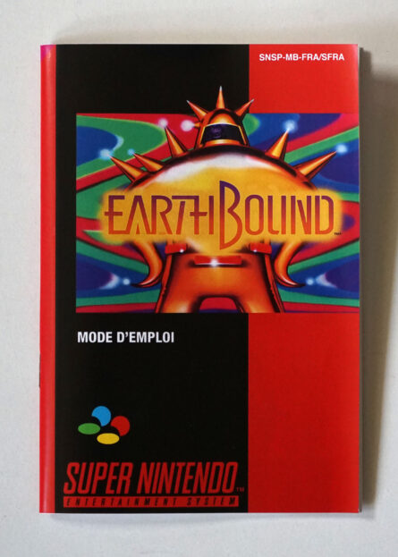 Earthbound [SFRA] – Image 6
