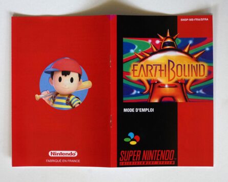 Earthbound [SFRA] – Image 8