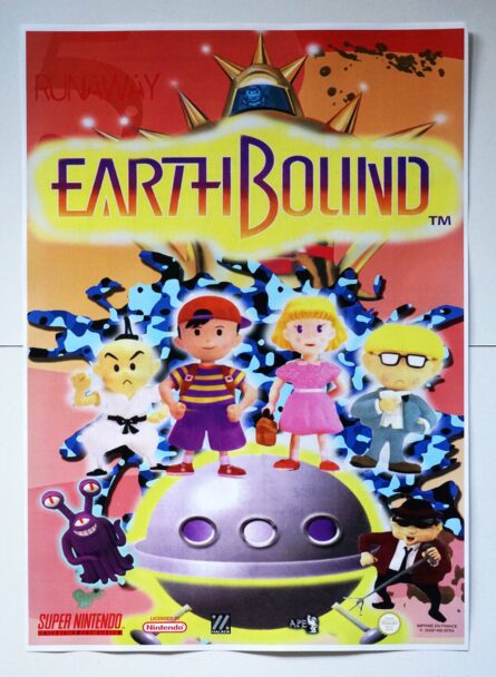 Earthbound [SFRA] – Image 9