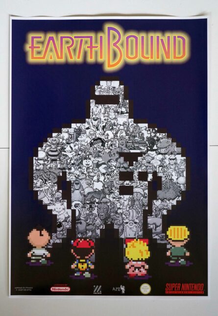 Earthbound [SFRA] – Image 11