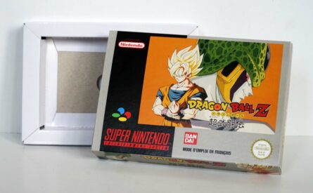 Dragon Ball Z Super Butoden [SFRA]