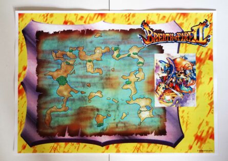 Breath of Fire 2 [SFRA] – Image 9