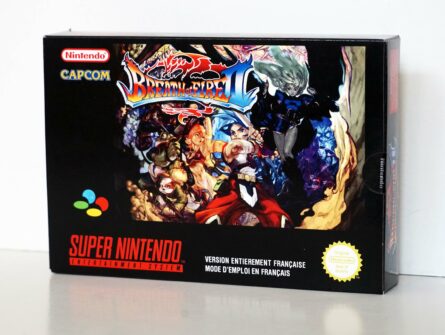 Breath of Fire 2 [SFRA] – Image 2