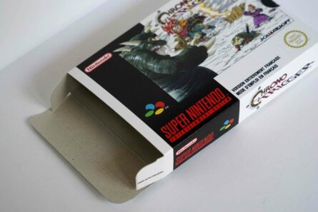 Chrono Trigger [SFRA] – Image 4