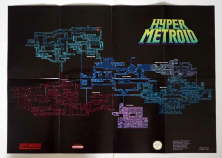 Hyper Metroid [FAH] – Image 10
