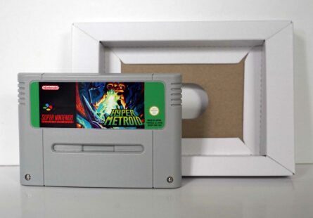 Hyper Metroid [FAH] – Image 8