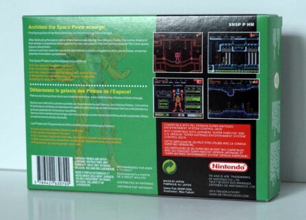 Hyper Metroid [FAH] – Image 3