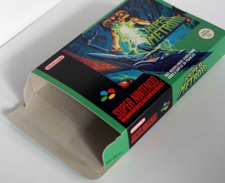 Hyper Metroid [FAH] – Image 4