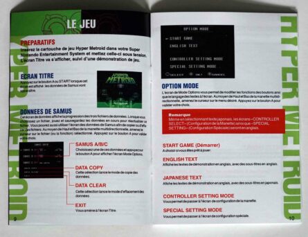 Hyper Metroid [FAH] – Image 7