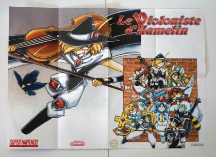 Violoniste d'Hamelin [SFRA] – Image 10