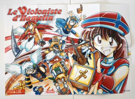 Violoniste d'Hamelin [SFRA] – Image 11