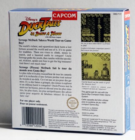 Duck Tales [FAH] – Image 2