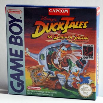 Duck Tales [FAH]