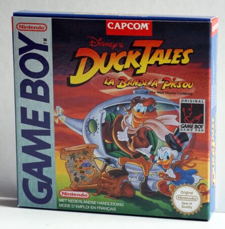 Duck Tales [FAH]