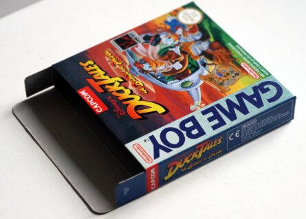 Duck Tales [FAH] – Image 3