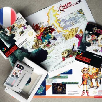 Chrono Trigger [SFRA]