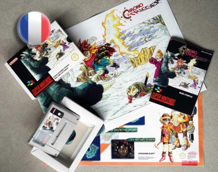 Chrono Trigger [SFRA]