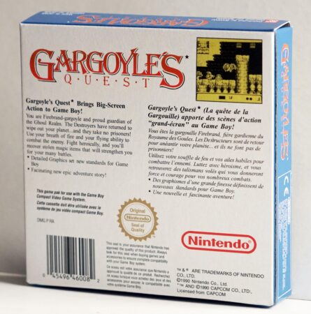 Gargoyle's Quest [FAH] – Image 2
