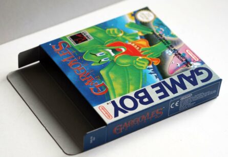 Gargoyle's Quest [FAH] – Image 3