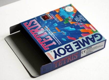 Tetris [FAH] – Image 4