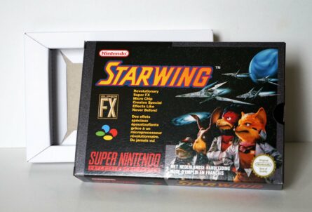 Starwing [FAH]