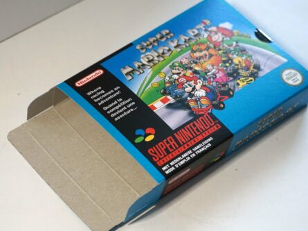 Super MarioKart [FAH] – Image 4
