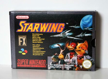 Starwing [FAH] – Image 2