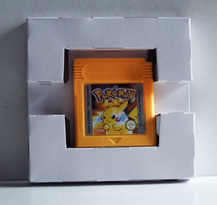 Pokémon Jaune Version Pikachu [NFRA] – Image 7