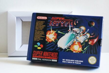 Super R-Type [FAH]
