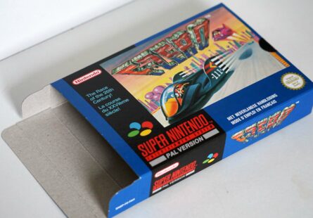 F-Zero [FAH] – Image 4