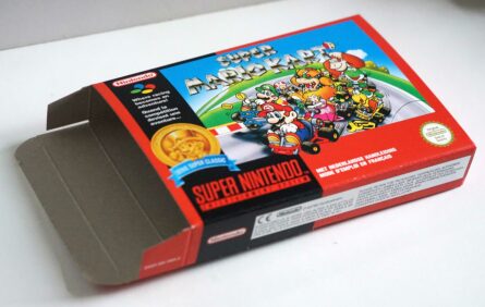 Super Mario Kart Classic Edition [FAH] – Image 4