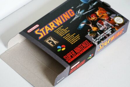 Starwing [FAH] – Image 4