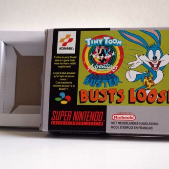 Tiny Toons [FAH]