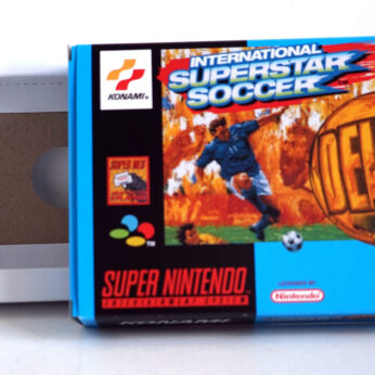 International Superstar Soccer Deluxe [FAH]